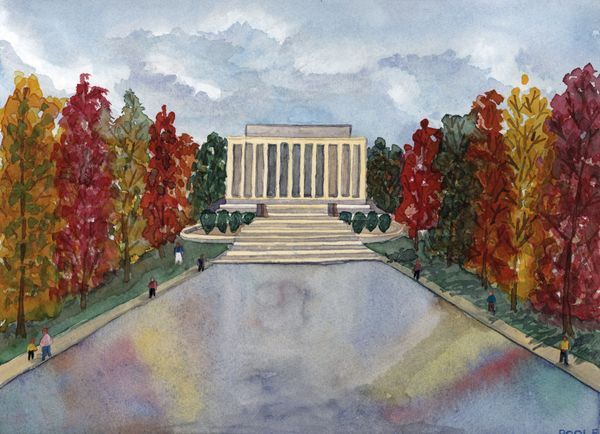 Landmarks