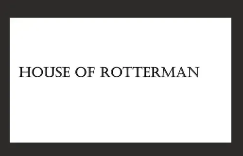 House of Rotterman