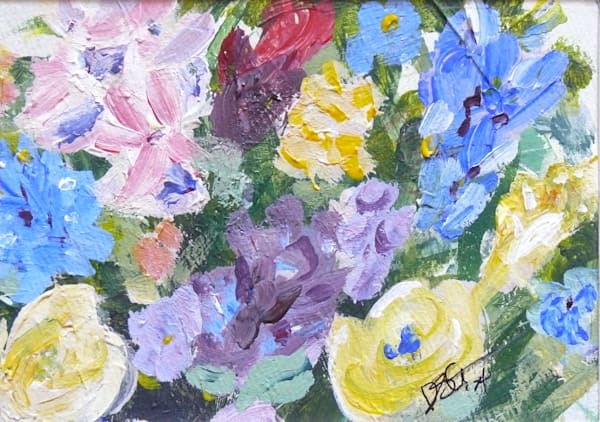 Summer Garden