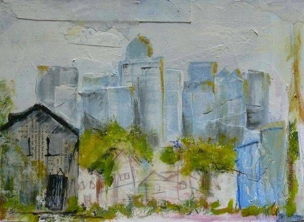 Original Paintings