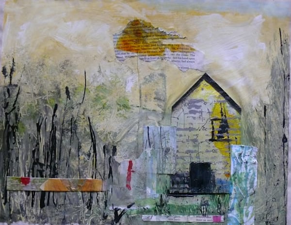 Lost House