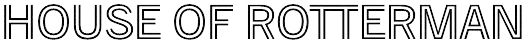 House of Rotterman