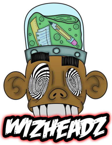 WizHeadz