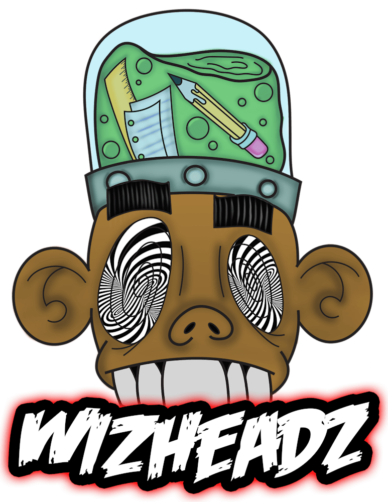 WizHeadz