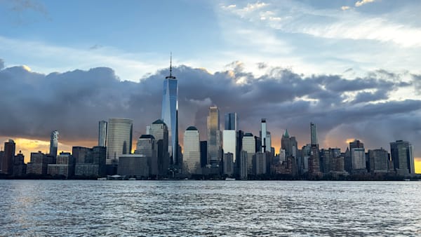 Cityscape
