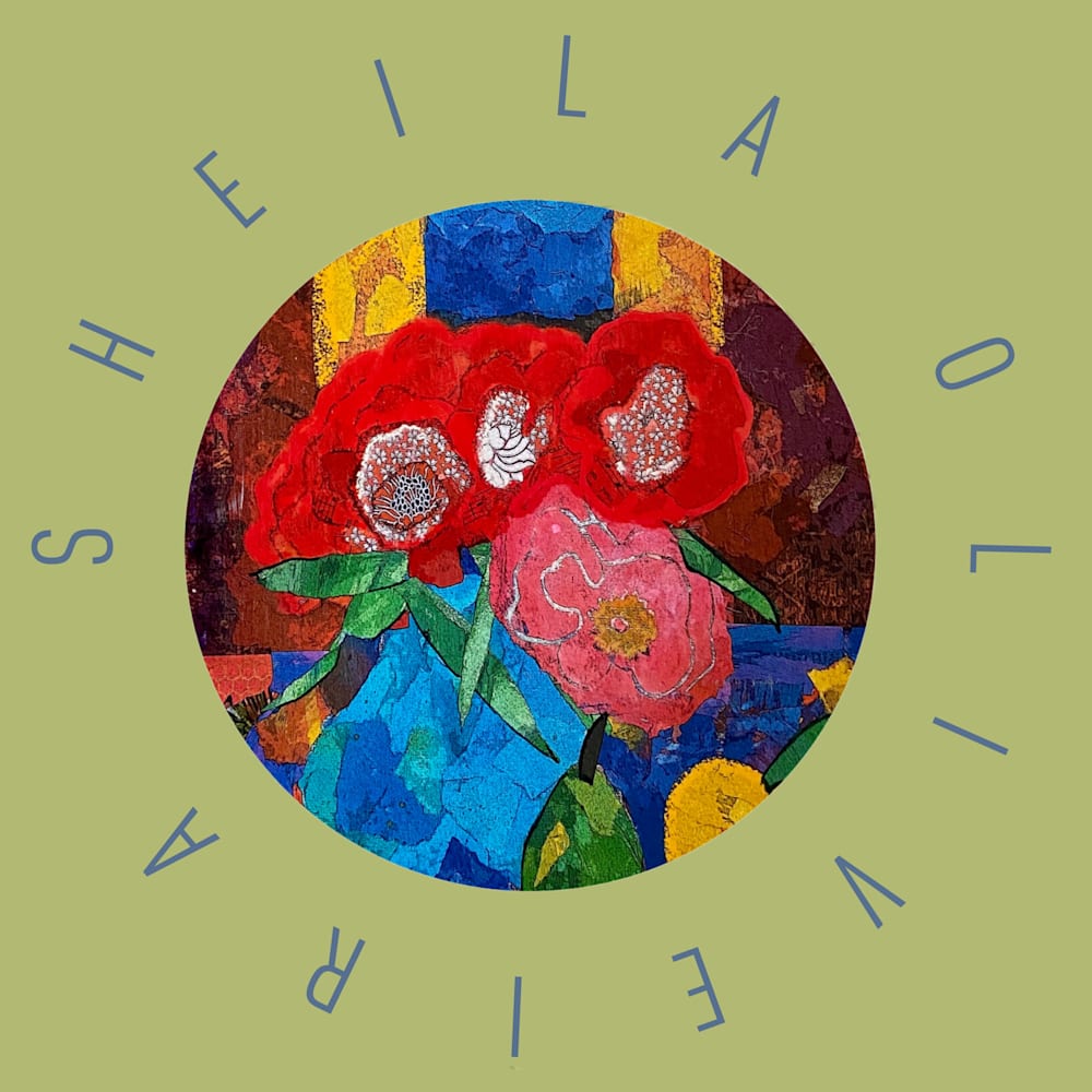 Sheila'S Blues: A Deeper Look At The Artist'S Inspiration - dsb1hyr