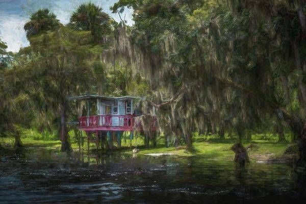 Florida Living Photography Art | Reg Garner Photography