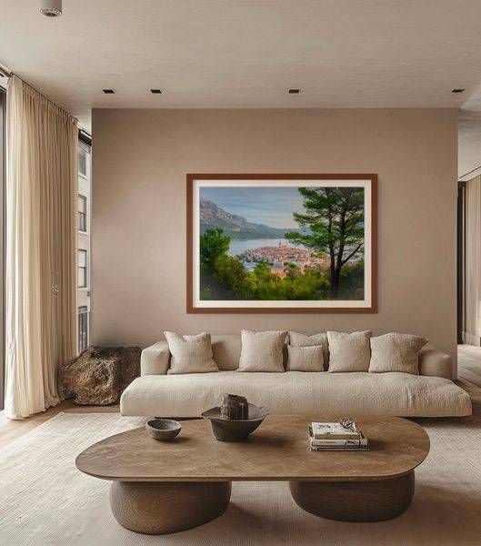 Croatian Escape Photography Art | JMason Studio