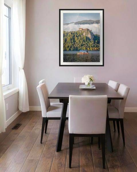 Getting There Photography Art | JMason Studio