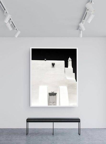 Mykonos I Photography Art | JMason Studio