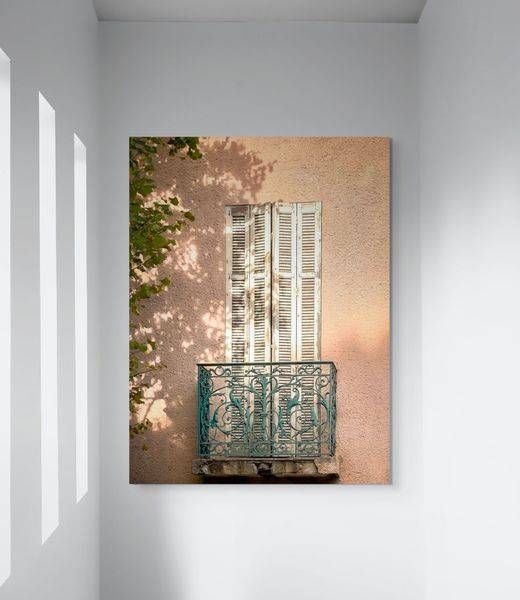 Morning Stillness Photography Art | JMason Studio