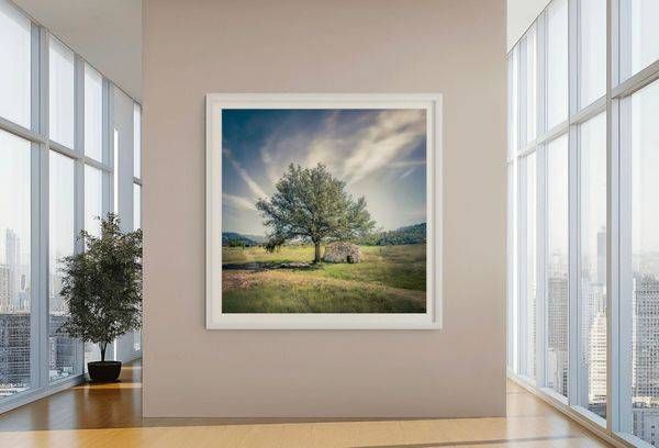 Shepherd's Shelter Photography Art | JMason Studio