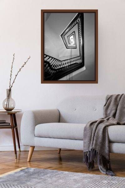 The Ascent Ii * Photography Art | JMason Studio