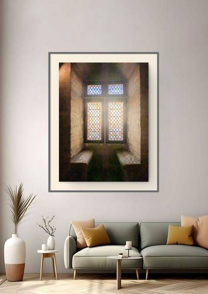 Palace Of The Popes * Photography Art | JMason Studio