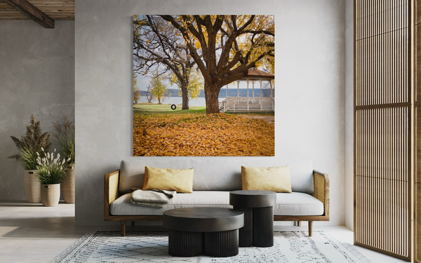 Homecoming * Photography Art | JMason Studio