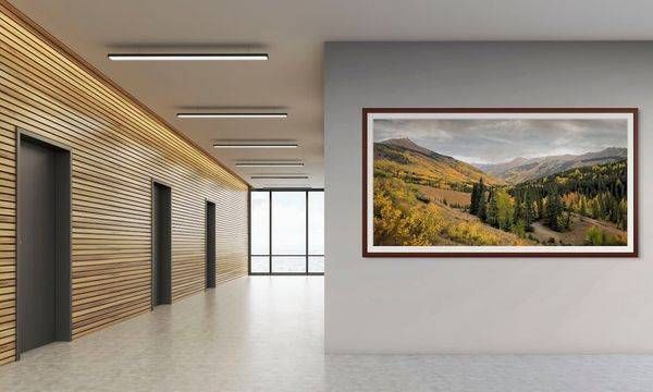 Alpine Vista * Photography Art | JMason Studio