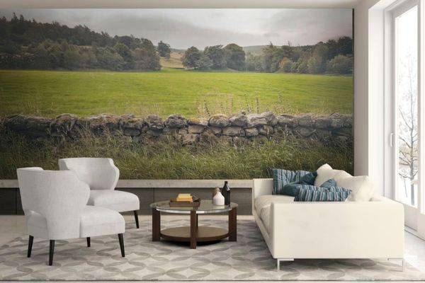 Cotswold Hedge * Photography Art | JMason Studio