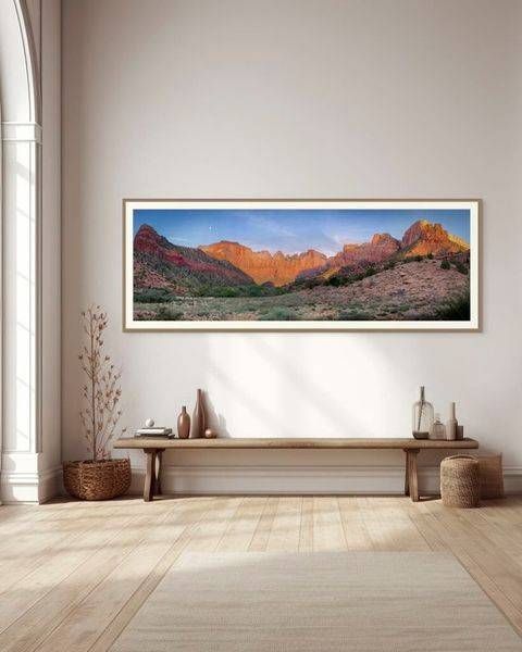 Morning Vista * Photography Art | JMason Studio