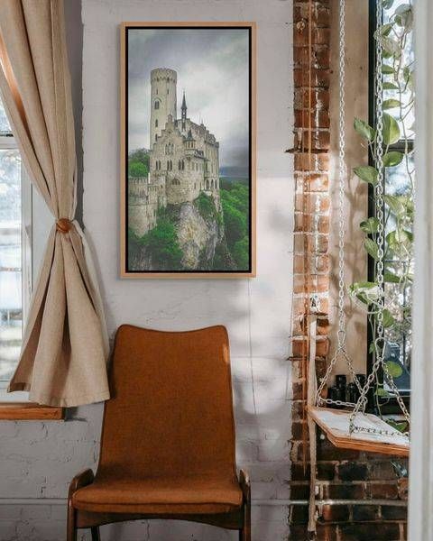 Castle Dream * Photography Art | JMason Studio