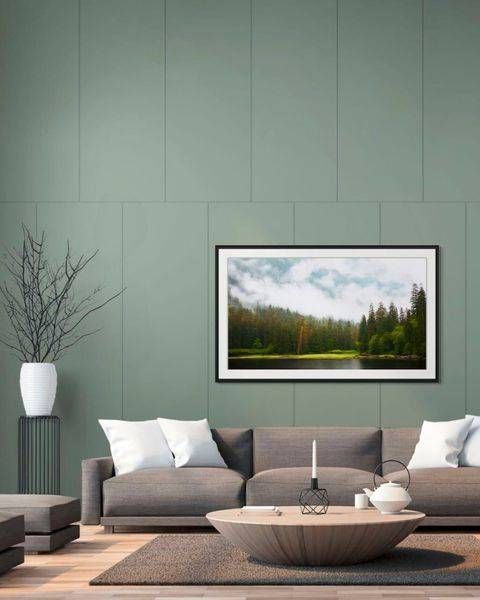 Inside Passage * Photography Art | JMason Studio