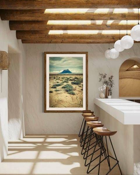 Sacred Mesa * Photography Art | JMason Studio