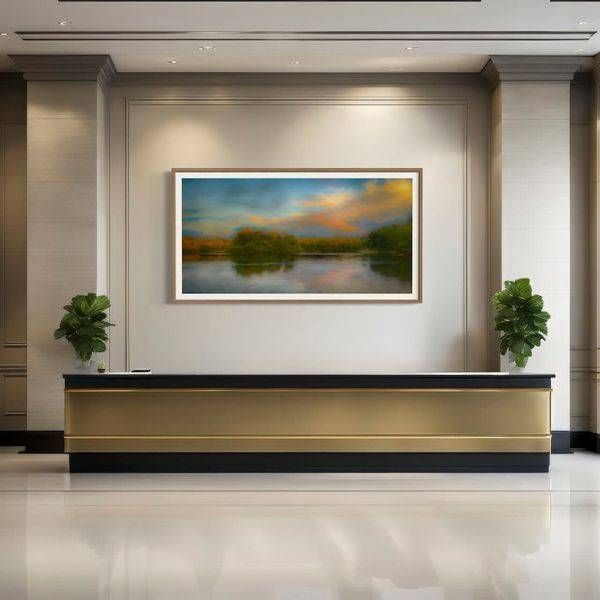 Evening Cruise * Photography Art | JMason Studio