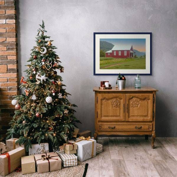 Country Lane * Photography Art | JMason Studio