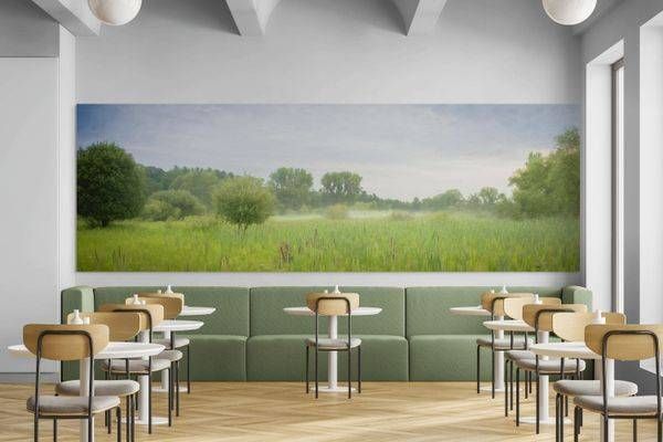 Morning Stillness Photography Art | JMason Studio