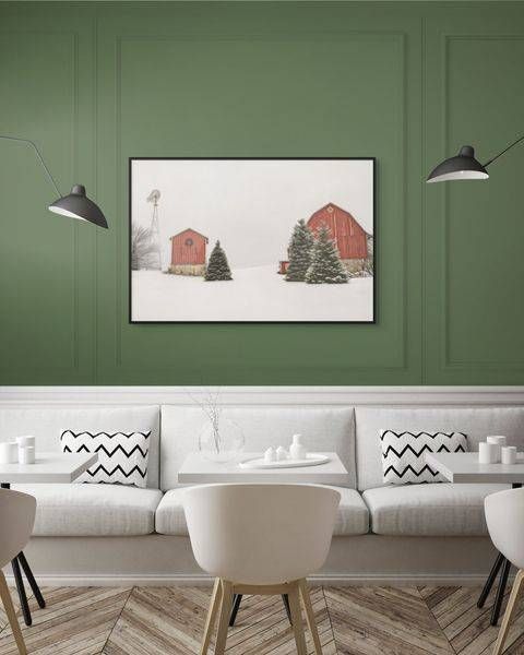 Morning Stillness * Photography Art | JMason Studio