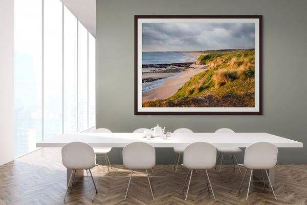 Aussie Coast Ii * Photography Art | JMason Studio