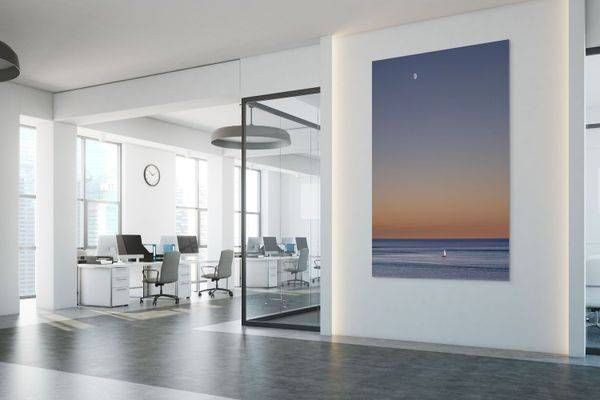 Early Morning Sail * Photography Art | JMason Studio