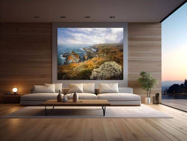 Coastal & Streams