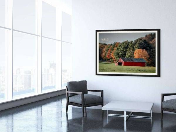 Maple Hill Barn * Photography Art | JMason Studio