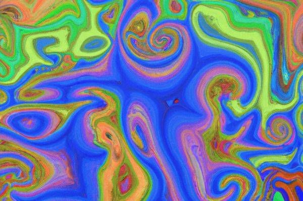 Abstract Art