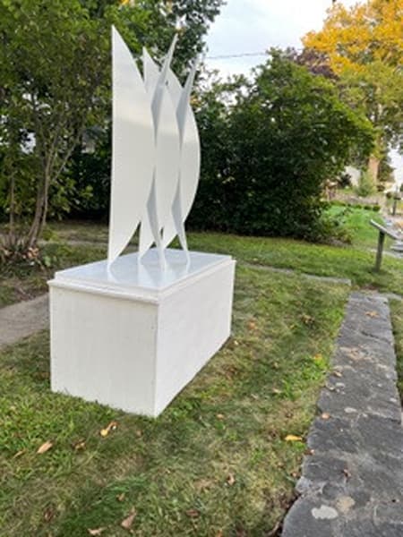 Zephyr #3 | D Acheson-Art
