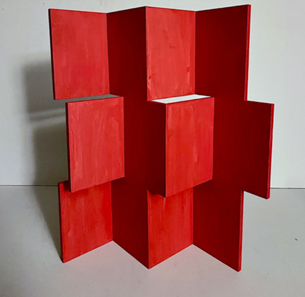 Obscura #4 | D Acheson-Art