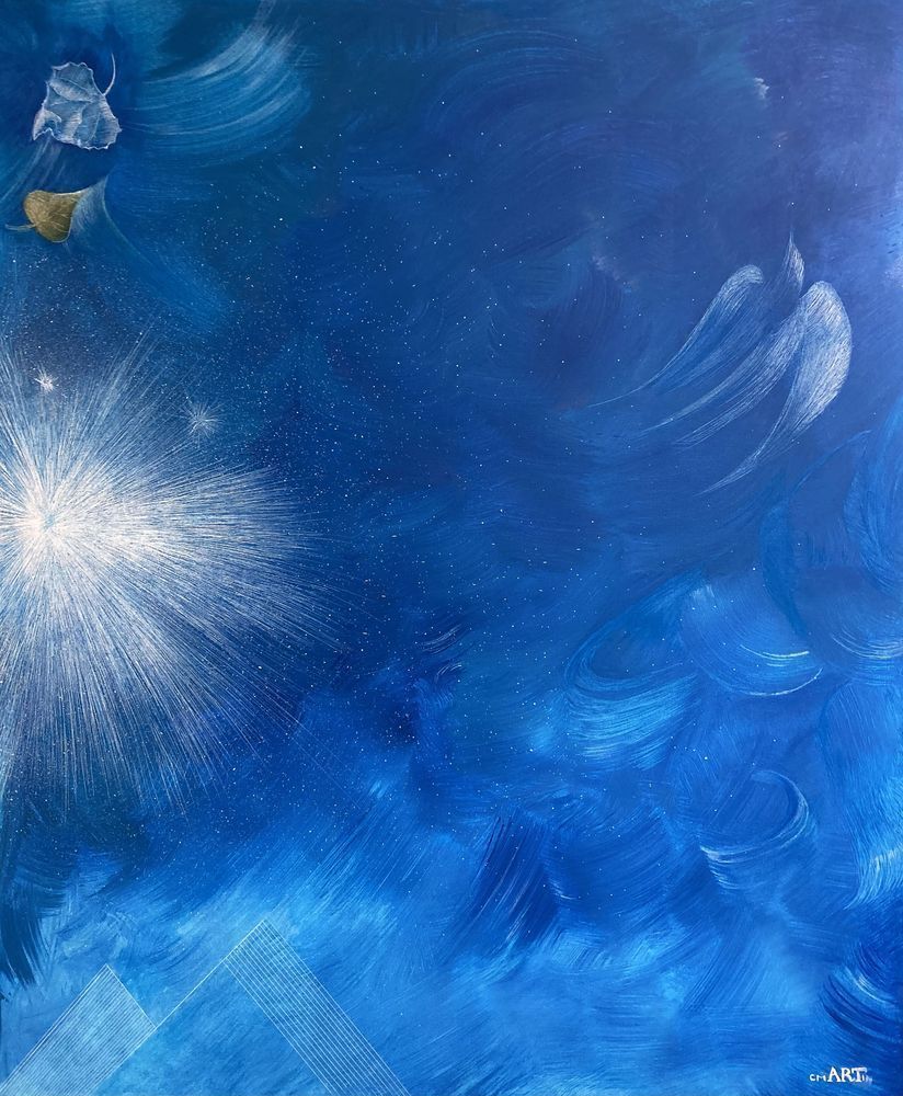 Colorado Dream Series Art | Carrie Martin Studio