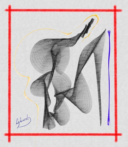 The Fluid Forms Collection