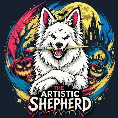 The Artistic Shepherd