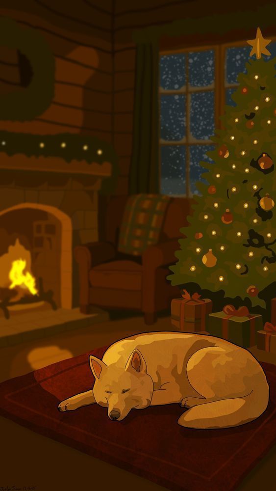 Peaceful Paws