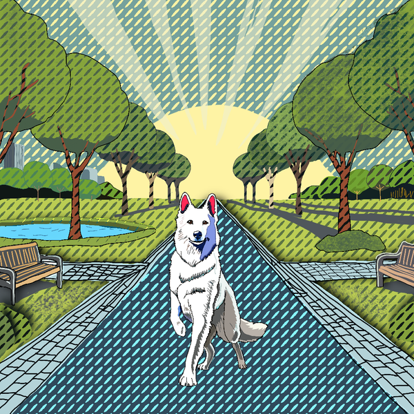 Pop Art Valor Art | The Artistic Shepherd