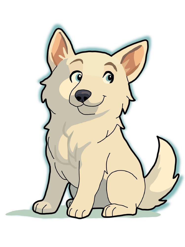 Gentle Guardian