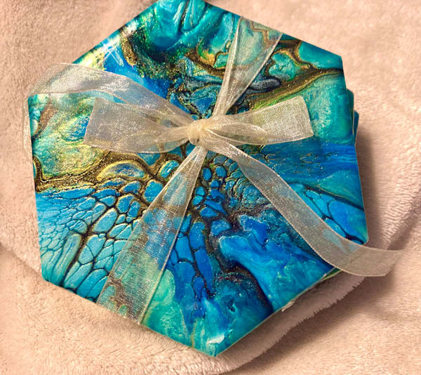 Coasters