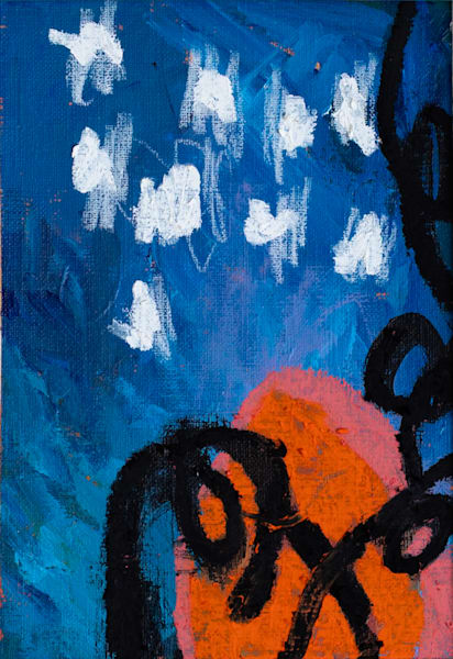A New Day Art | Studio Eleven Eleven