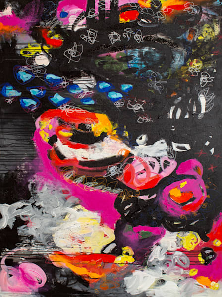 Follow Me Art | Studio Eleven Eleven