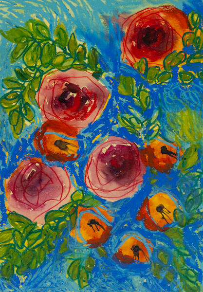 Flow Art | Studio Eleven Eleven