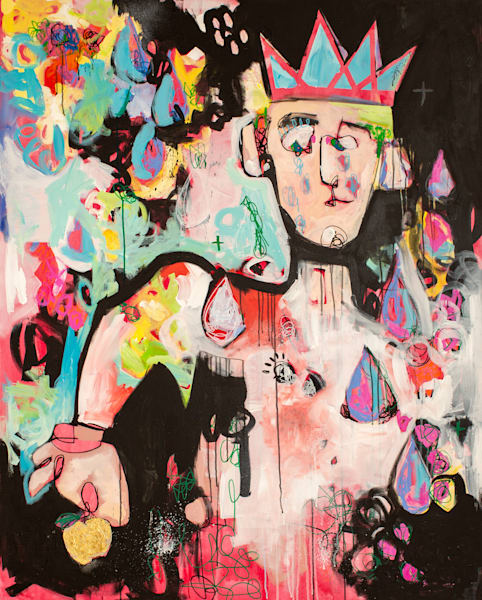 King Art | Studio Eleven Eleven