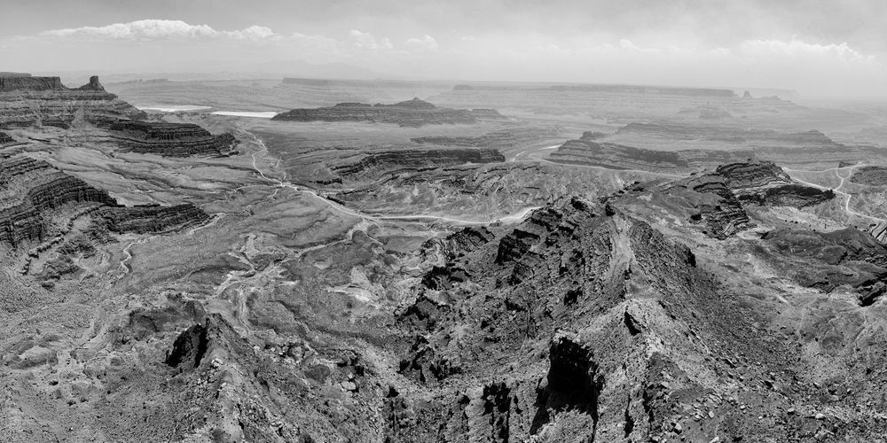 Dsc8666 Pano Copy Bw Photography Art | Bryce Giesmann Fine Arts