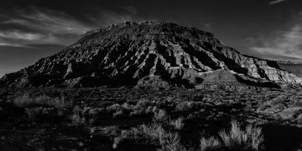 Dsc0405 Pano Copybw Photography Art | Bryce Giesmann Fine Arts