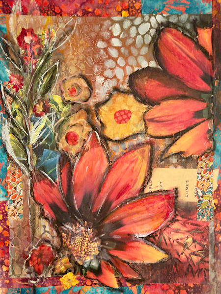 Mixed Media